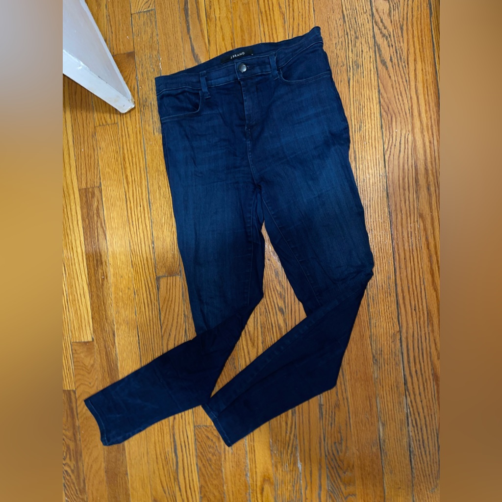 J Brand Skinny Jeans